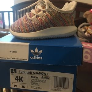 Adidas Tubular Shadow I (toddler)